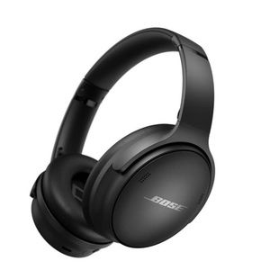 Bose quiet comfort 45 noise cancelling headphones (bluetooth)